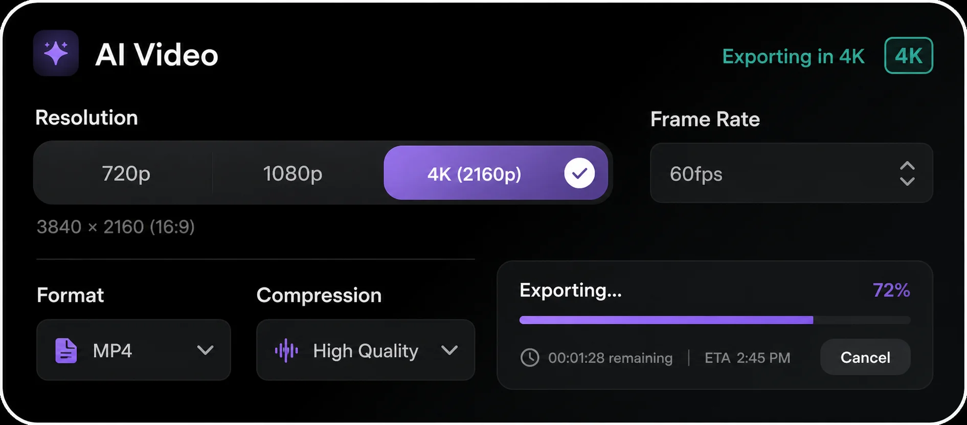High Quality & 100% Yours